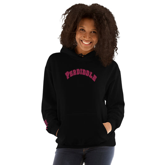 Perdiddle Hoodie