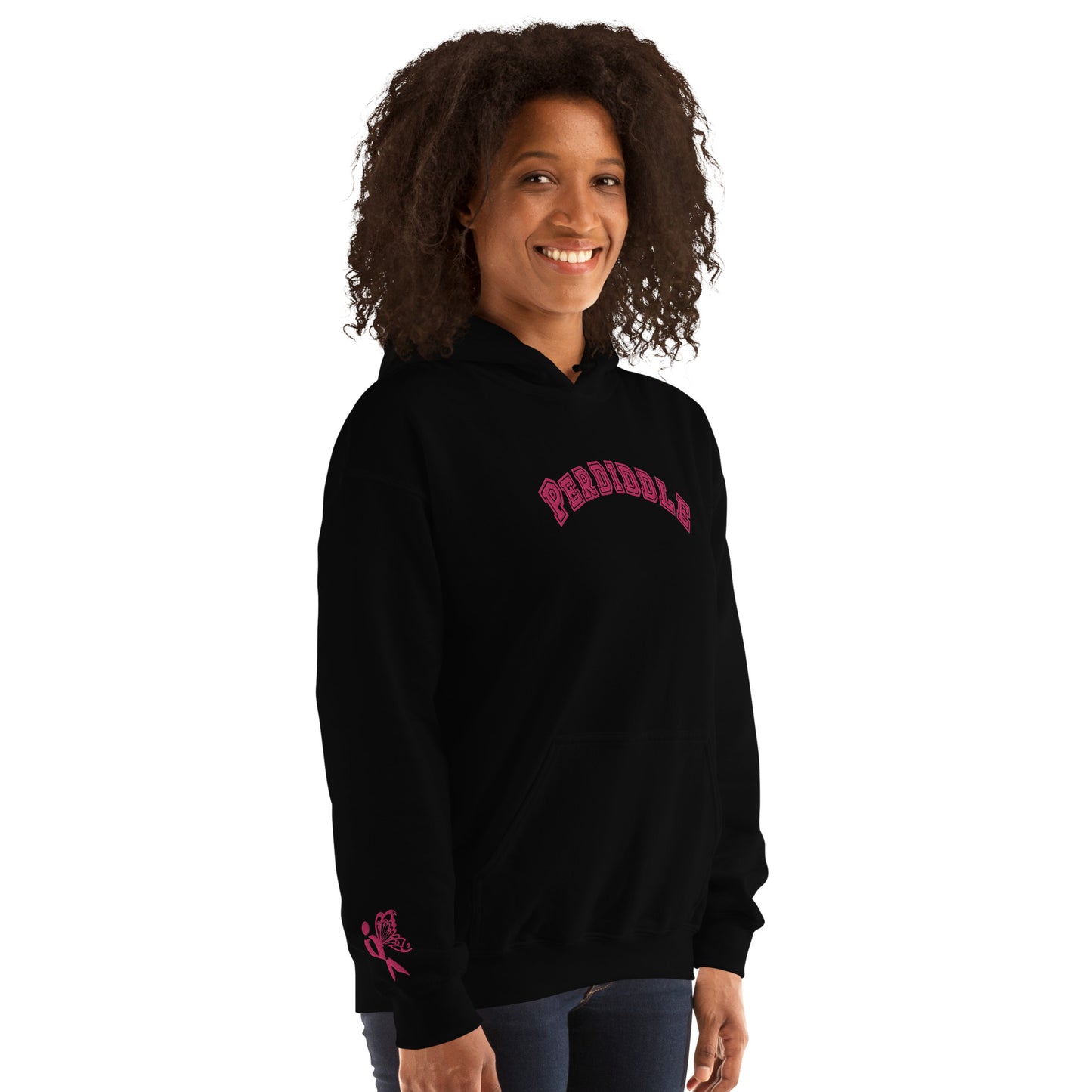 Perdiddle Hoodie