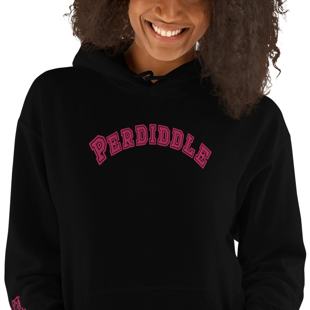 Perdiddle Hoodie