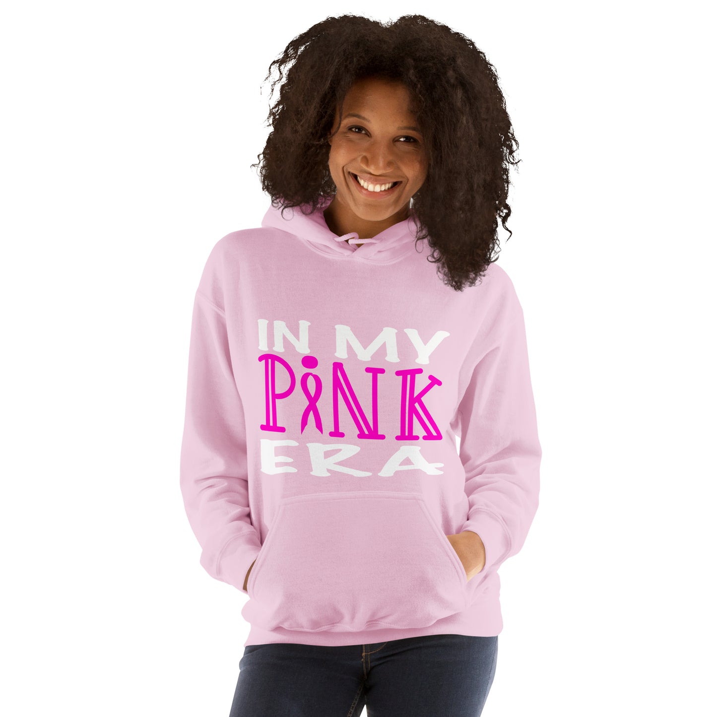 Pink Era Hoodie