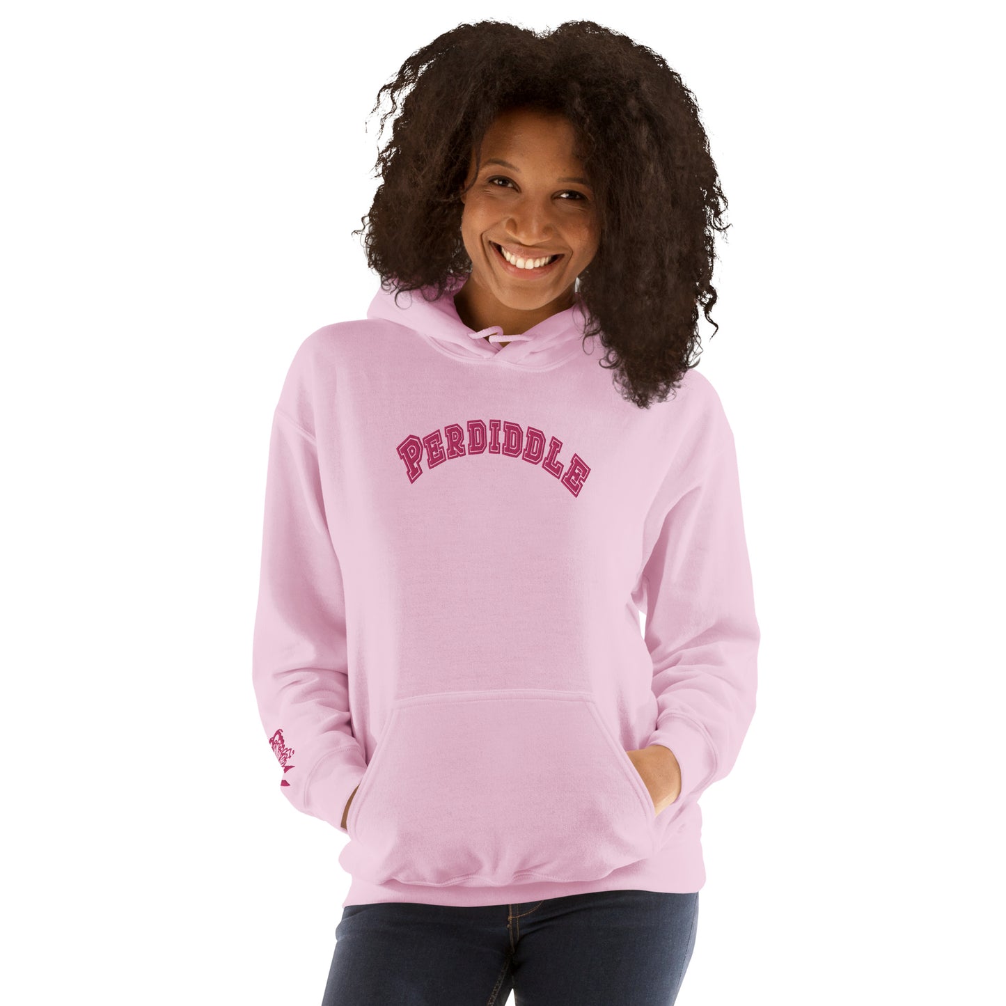 Perdiddle Hoodie