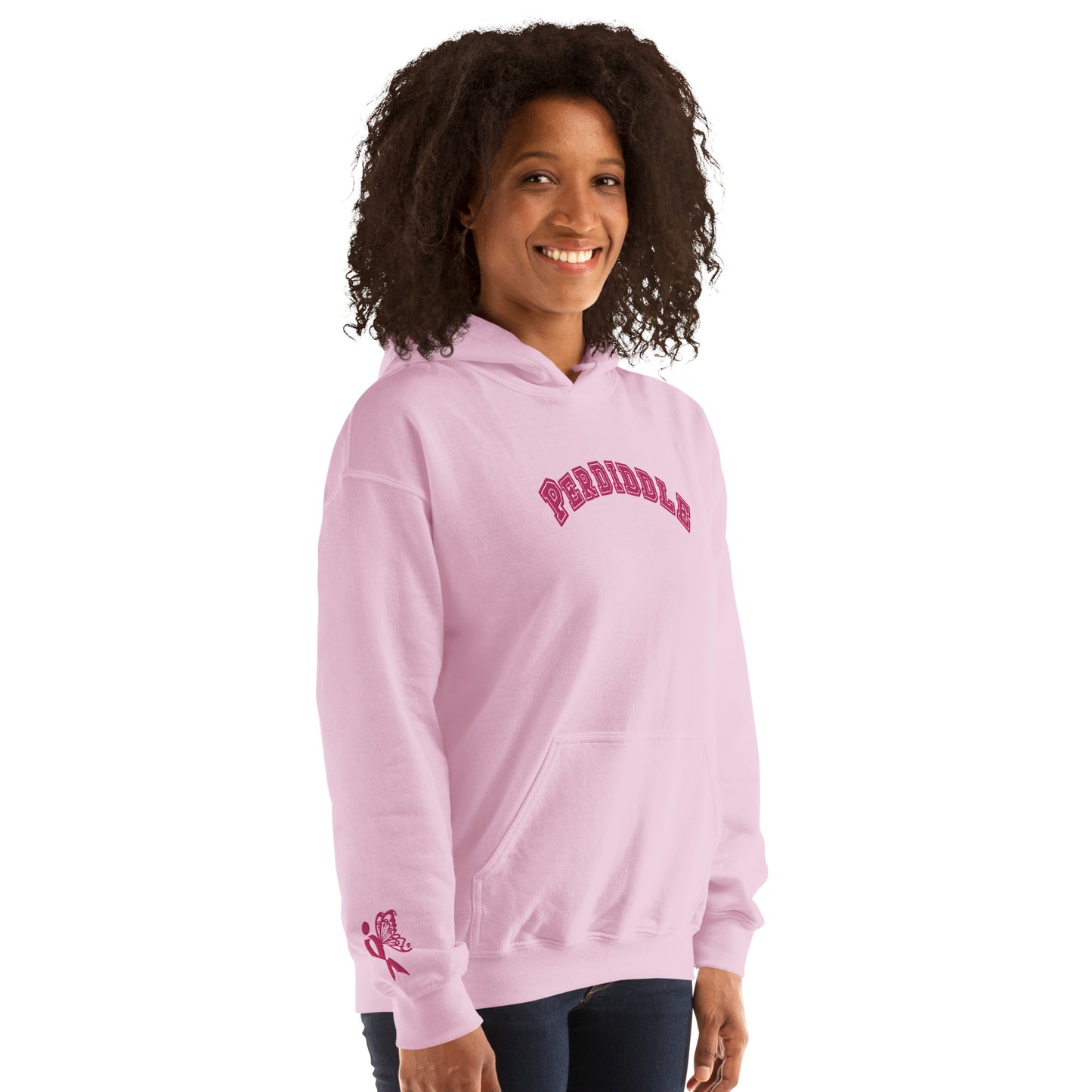 Perdiddle Hoodie