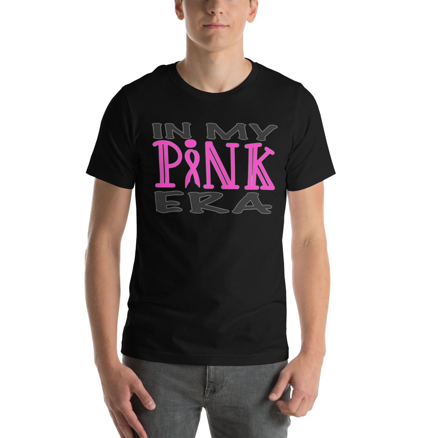 PinkEra t-shirt