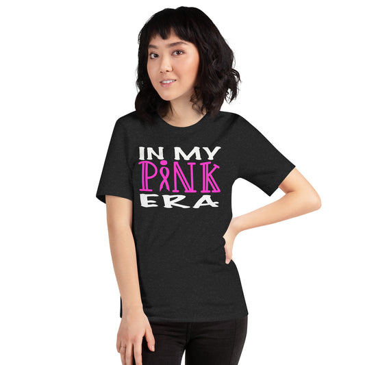 Pink Era t-shirt