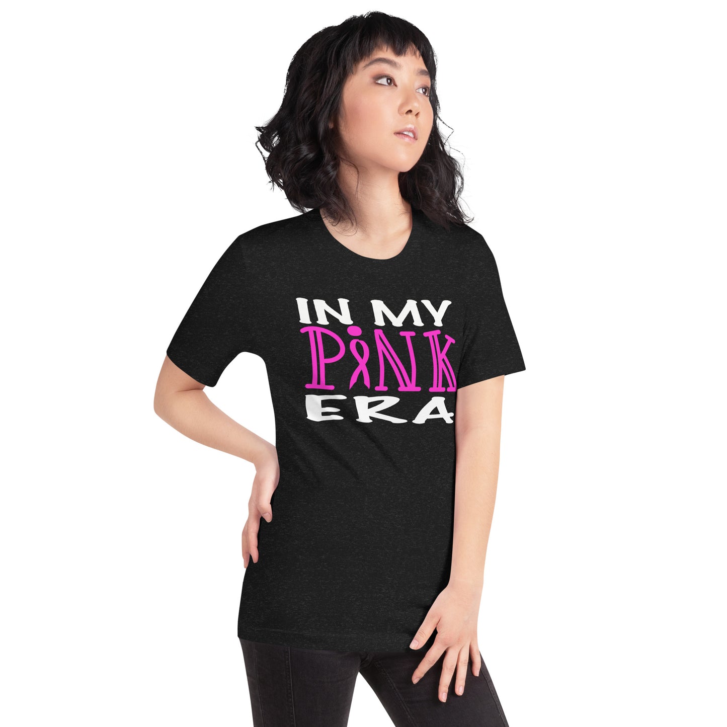 Pink Era t-shirt