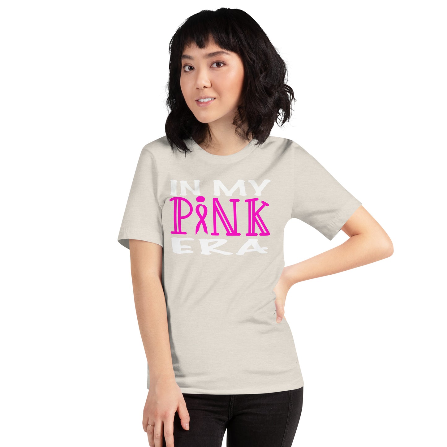 Pink Era t-shirt