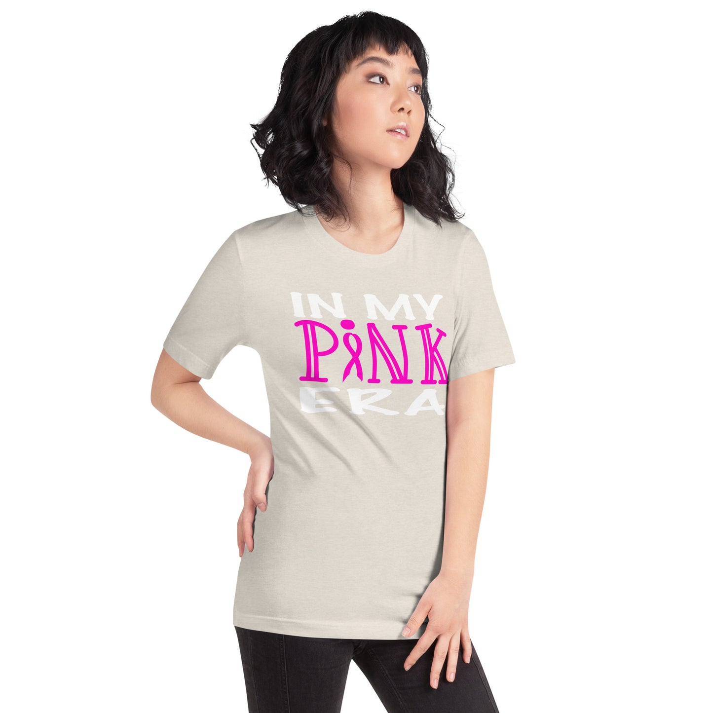 Pink Era t-shirt