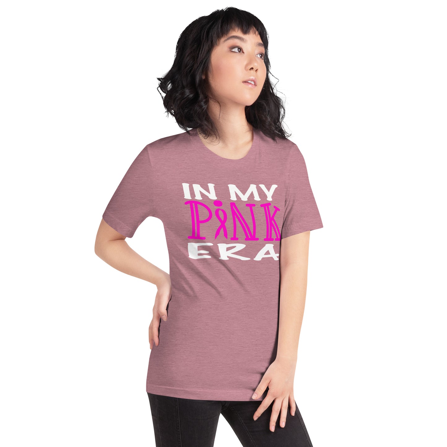 Pink Era t-shirt