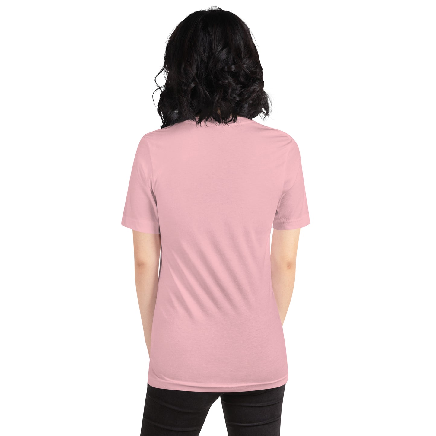 Pink Era t-shirt