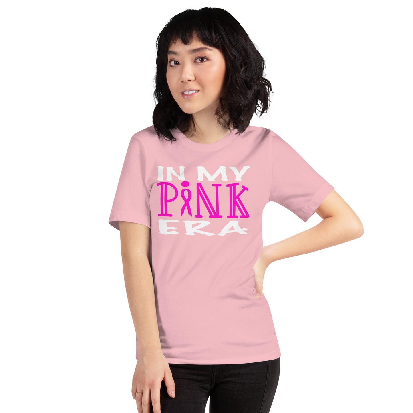 Pink Era t-shirt