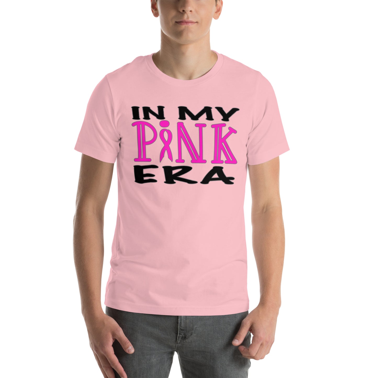 PinkEra t-shirt